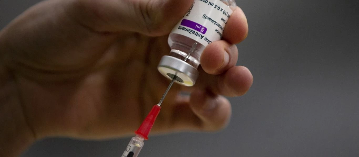 Ετοιμάζουν ήδη και τέταρτη δόση: Το Βέλγιο παραγγέλνει εμβόλια και για το 2023!